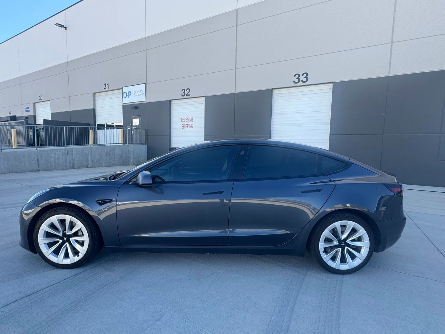 tesla model 3 2022 5YJ3E1EB9NF145349 image tesla model 3 2022 5YJ3E1EB9NF145349 image